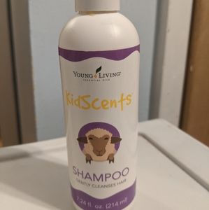 Kidscents shampoo by Young Living
